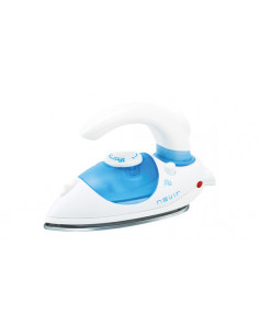 PLANCHA VIAJE VAPOR PLEGABLE 2