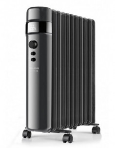 RADIADOR ACEITE DIGITAL 2500W 2