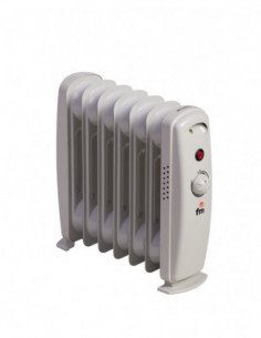 RADIADOR MINI 7 ELEMENTOS