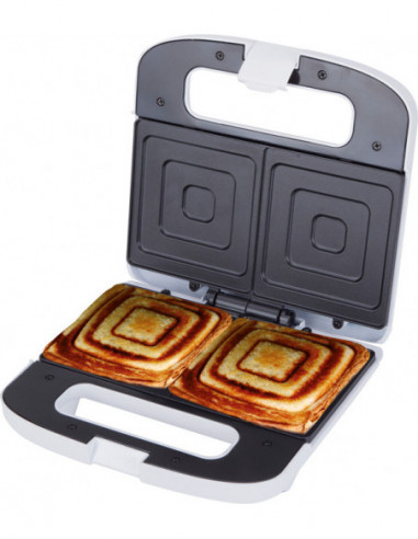 SANDWICHERA 2 CAVIDADES