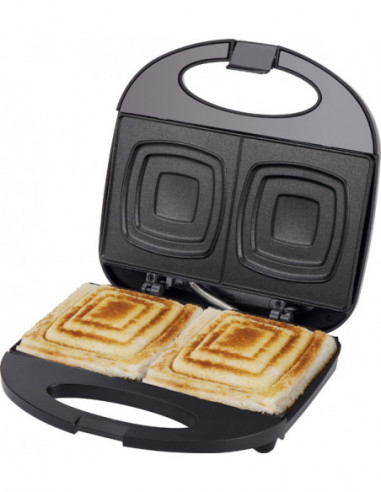 SANDWICHERA 2 SANDWICHES XXL