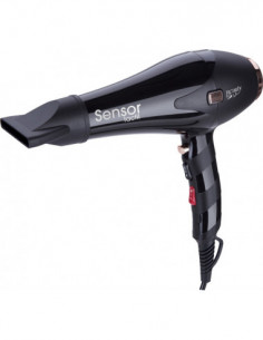 SECADOR PELO SENSOR MOTOR AC 2