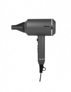 SECADOR PELO TURBO CONCENTRADO 2