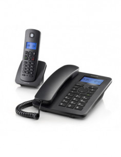 TELEFONO INALAMB.COMBO DECT 2
