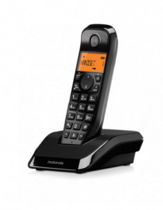 TELEFONO INALAMBRICO DECT 2