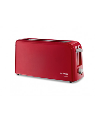 TOSTADOR 1 RANURA ANCHA ROJO