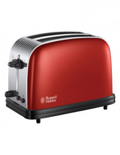 TOSTADOR COLOURS PLUS 2