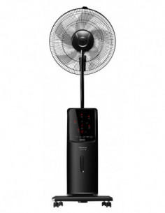 VENTILADOR NEBULIZADOR PIE 2