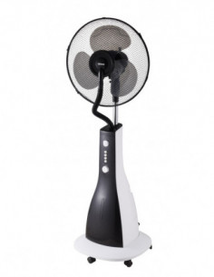 VENTILADOR PIE NEBULIZADOR... 2