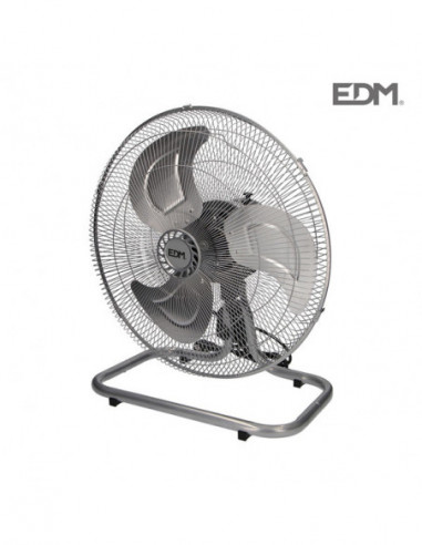 VENTILADOR PIE 3 EN 1 80W