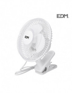 VENTILADOR PINZA 2