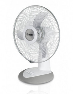 VENTILADOR SOBREMESA 2 VELOCID 2