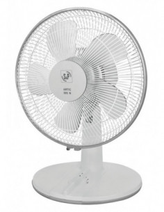 VENTILADOR SOBREMESA 35W 2