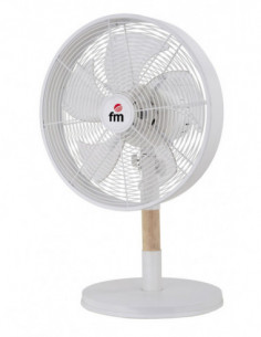 VENTILADOR SOBREMESA 35 W 2