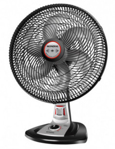 VENTILADOR SOBREMESA... 2