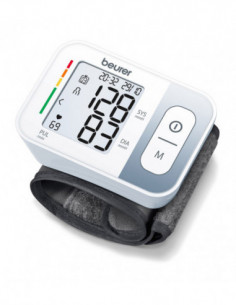 TENSIOMETRO MUÑECA 2X60 MEDICI 2