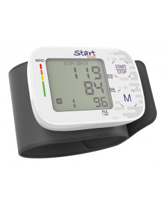 TENSIOMETRO MUÑECA 2