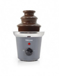 FUENTE DE CHOCOLATE 2