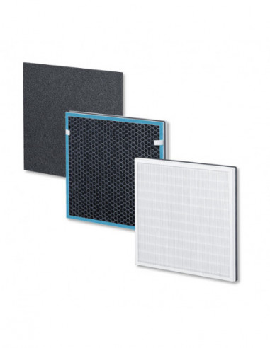 FILTRO HUMIDIF LR200/210 SET 2PZ