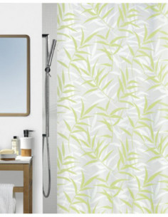 CORTINA BAÑO TEXTILCANE 2