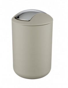 CUBO BAÑO BRASIL TAUPE 2