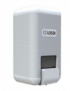 DOSIFICADOR JABON LIQUIDO 2