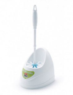 ESCOBILLERO WC 2