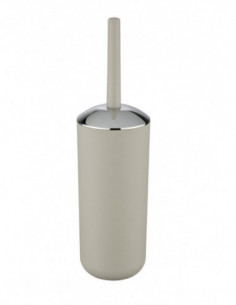 ESCOBILLERO BRASIL TAUPE 2