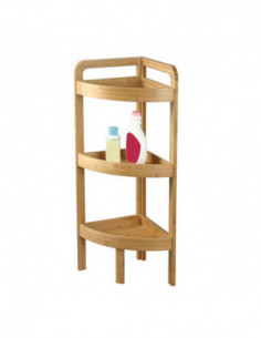 ESTANTERIA RINCON 3/B BAMBU 2