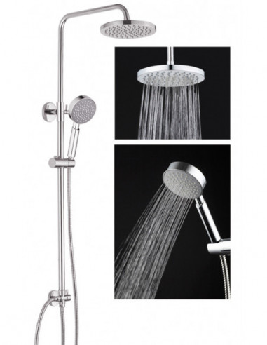 COLUMNA DUCHA EXTENSIBLE TANGO