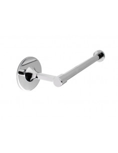 PORTARROLLOS S/T INOX B-FULL 2