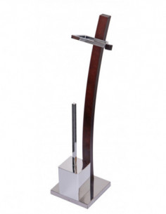 PORTARROLLOS ESCOBILLERO CR-WE 2