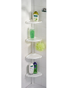 RINCONERA DUCHA TELESCOP. EASY 2