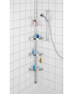 RINCONERA DUCHA TELESC.PREMIUM 2