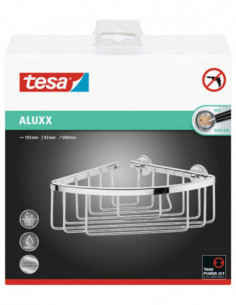 RINCONERA CESTILLO INOX ALUXX 2