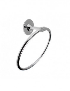 TOALLERO ARO S/T INOX B-FULL 2