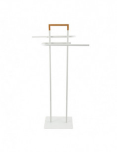 TOALLERO PIE BAMBU NATURA 2