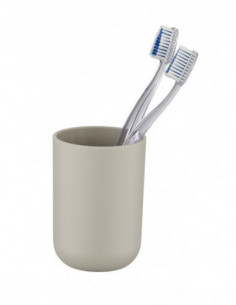 VASO DENTAL BRASIL TAUPE 2