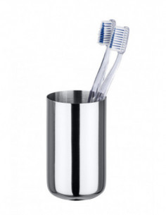 VASO BAÑO INOX ONNA 2