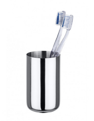 VASO BAÑO INOX ONNA