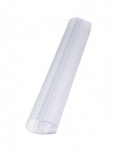 PERFIL DUCHA BURBUJA 2M 2