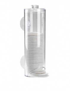 DISPENSADOR DISCOS DESMAQUILLA 2