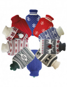 BOLSA AGUA FORRADA LANA 2