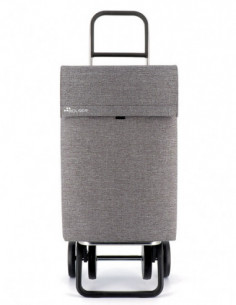 CARRO COMPRA JEAN 2+2 GRIS 2