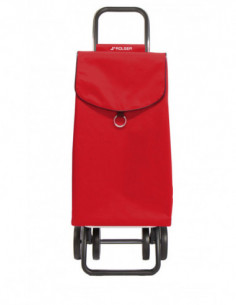 CARRO COMPRA PEP MF 2+2 ROJO 2