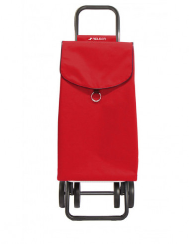 CARRO COMPRA PEP MF 2+2 ROJO