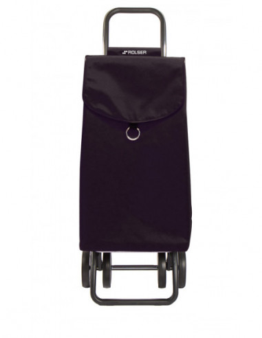 CARRO COMPRA PEP MF 2+2 NEGRO