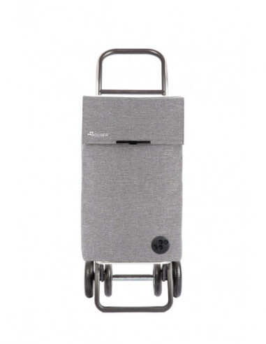 CARRO 4.2 CLASSIC TWEED GRIS