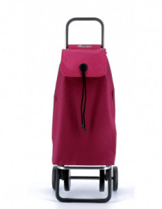 CARRO COMPRA I-MAX 2+2 BASSI 2