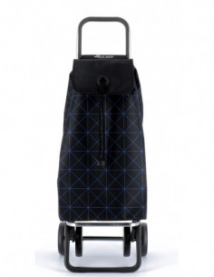 CARRO COMPRA I-MAX 2+2 AZUL 2